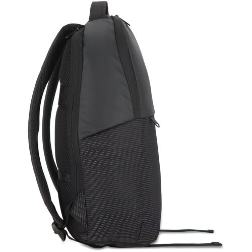 Laptop rugzak Maverick 12L zwart