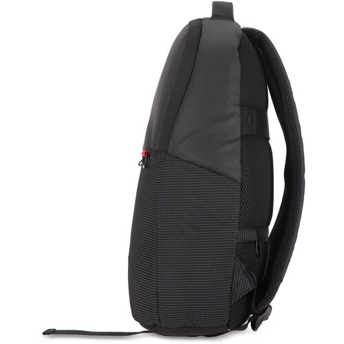 Laptop rugzak Maverick 12L zwart