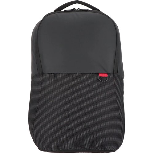 Laptop rugzak Maverick 12L zwart
