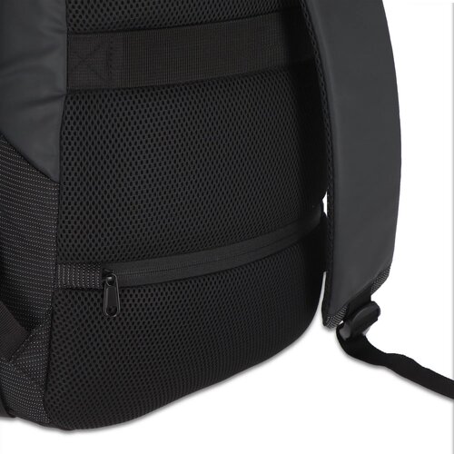 Laptop rugzak Maverick 12L zwart