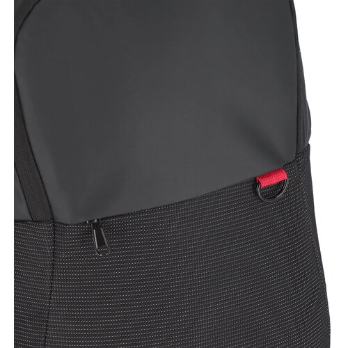 Laptop rugzak Maverick 12L zwart