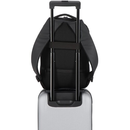 Laptop rugzak Maverick 12L zwart