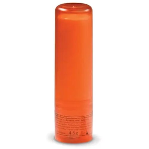Lipbalsem stick ecru / oranje