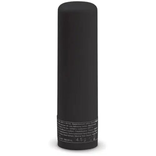 Lipbalsem stick zwart