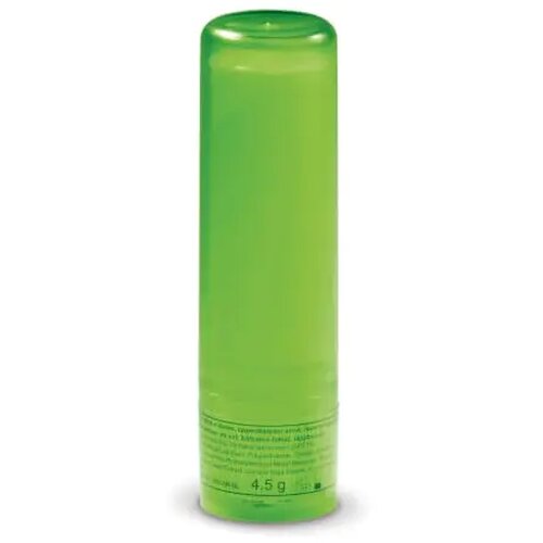 Lipbalsem stick ecru / groen