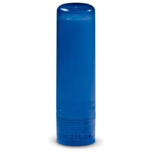 Lipbalsem stick ecru / blauw