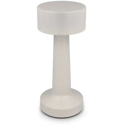 Lumo Tafellamp met 3 Lichtstanden en Dimbaar beige