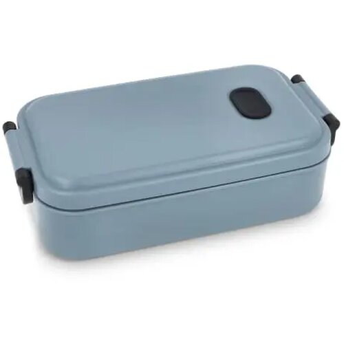 Lunchbox Zen 800 ml grijs