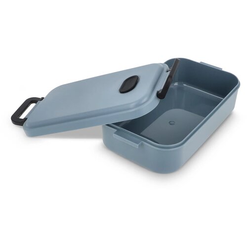 Lunchbox Zen 800 ml grijs