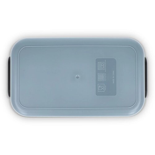Lunchbox Zen 800 ml grijs