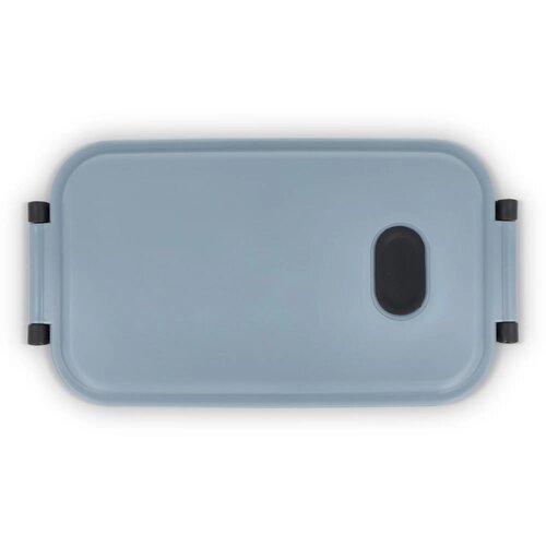 Lunchbox Zen 800 ml grijs