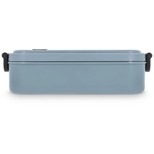 Lunchbox Zen 800 ml grijs