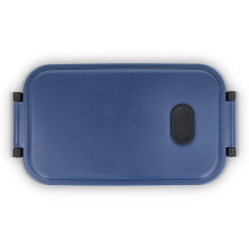 Lunchbox Zen 800 ml donkerblauw