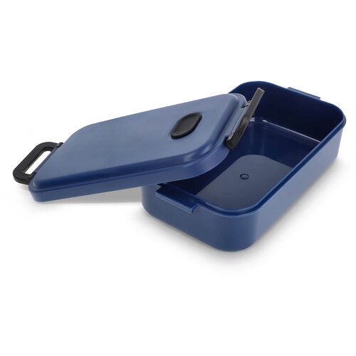 Lunchbox Zen 800 ml donkerblauw