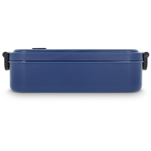 Lunchbox Zen 800 ml donkerblauw