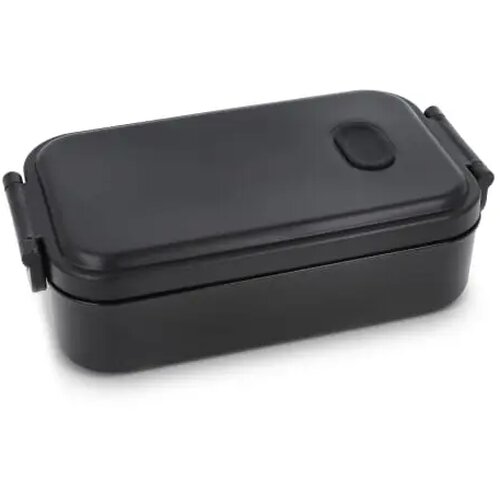 Lunchbox Zen 800 ml zwart