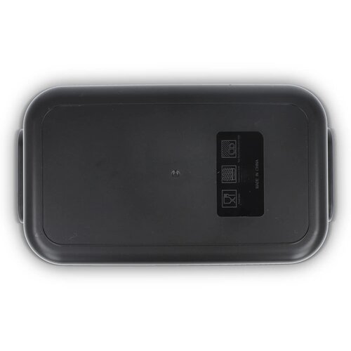 Lunchbox Zen 800 ml zwart