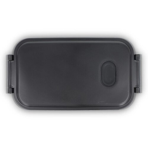 Lunchbox Zen 800 ml zwart
