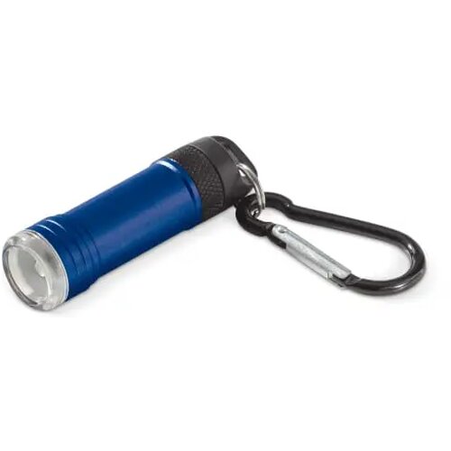Magnetisch survival lampje blauw