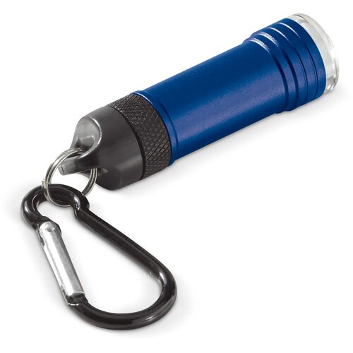Magnetisch survival lampje blauw
