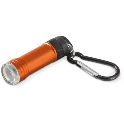 Magnetisch survival lampje oranje
