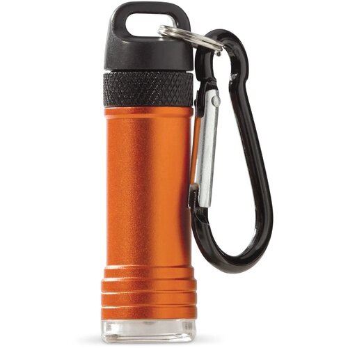 Magnetisch survival lampje oranje