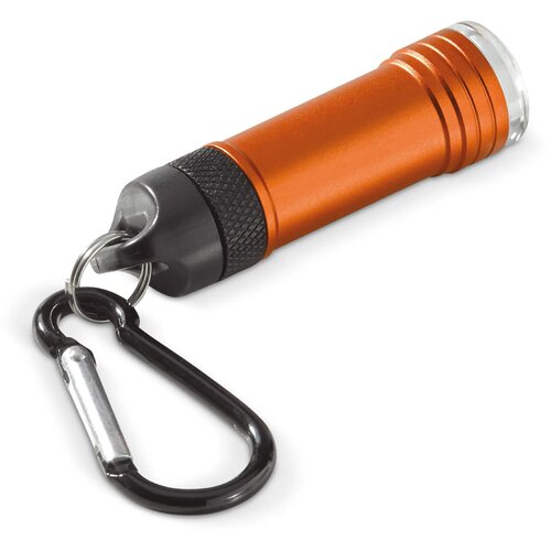 Magnetisch survival lampje oranje