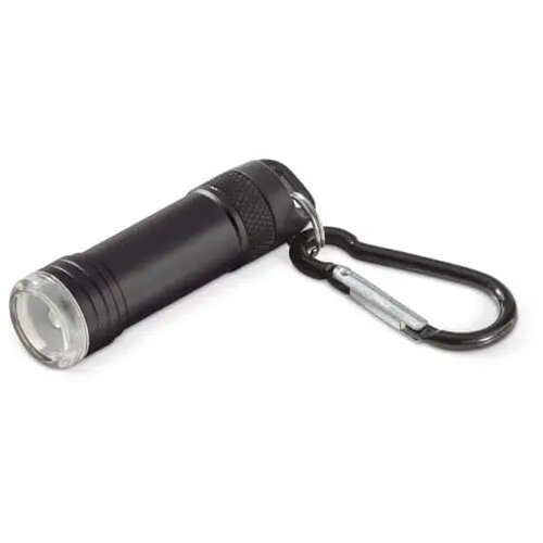 Magnetisch survival lampje zwart