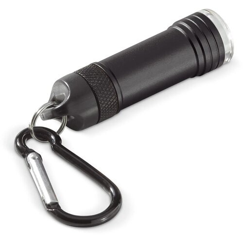 Magnetisch survival lampje zwart