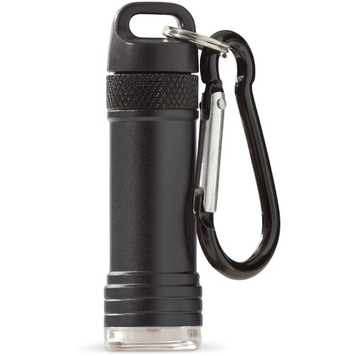 Magnetisch survival lampje zwart