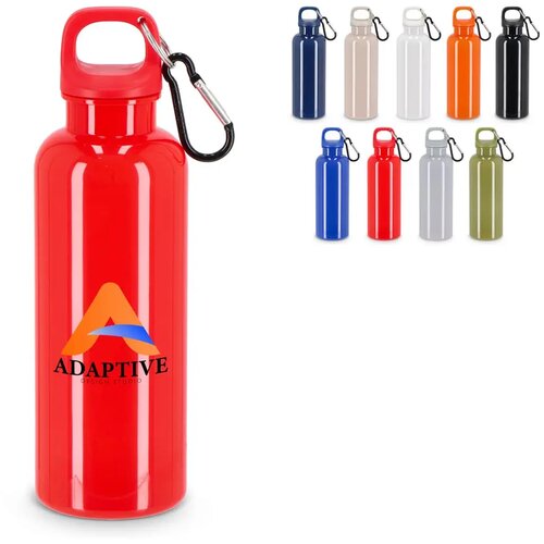 Nina waterfles R-PET 500 ml Hardcolour