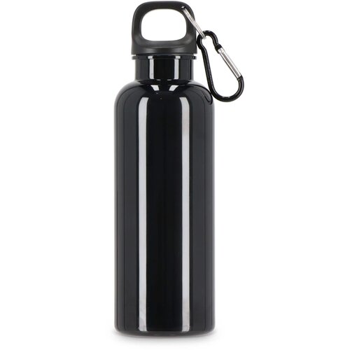 Nina waterfles R-PET 500 ml Hardcolour zwart