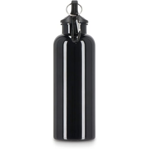 Nina waterfles R-PET 500 ml Hardcolour zwart