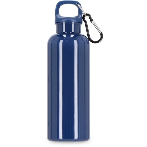Nina waterfles R-PET 500 ml Hardcolour donkerblauw