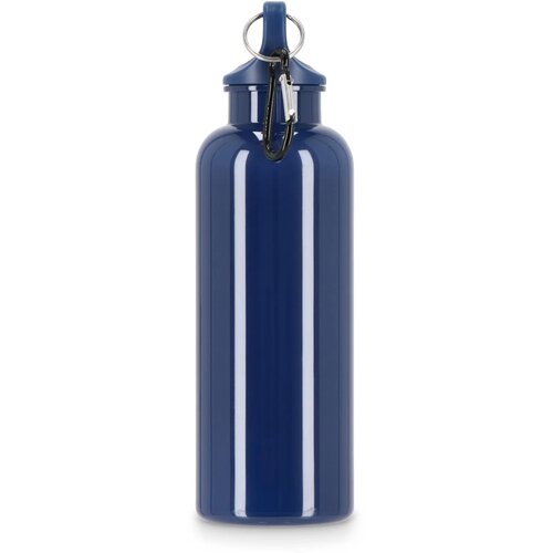Nina waterfles R-PET 500 ml Hardcolour donkerblauw