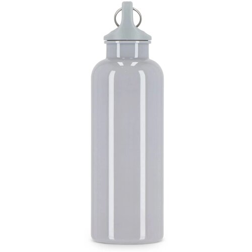 Nina waterfles R-PET 500 ml Hardcolour grijs