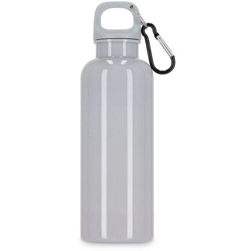 Nina waterfles R-PET 500 ml Hardcolour grijs