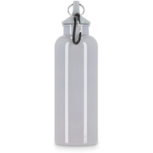 Nina waterfles R-PET 500 ml Hardcolour grijs