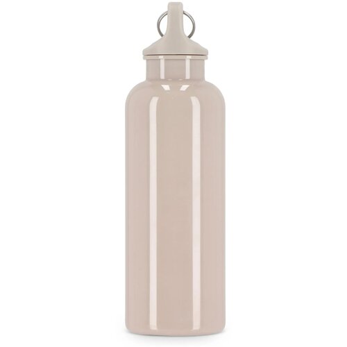 Nina waterfles R-PET 500 ml Hardcolour taupe