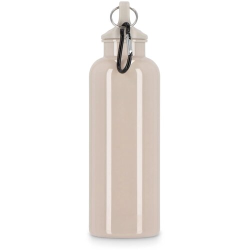 Nina waterfles R-PET 500 ml Hardcolour taupe