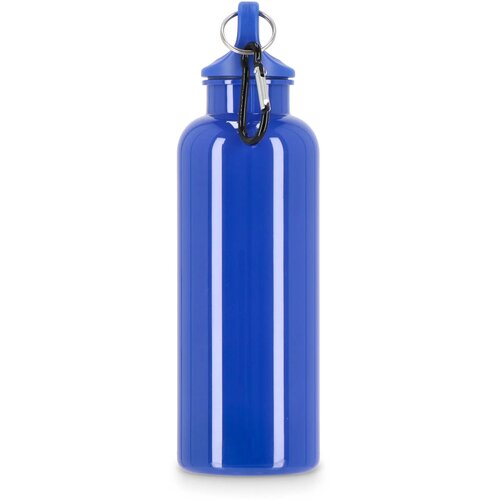 Nina waterfles R-PET 500 ml Hardcolour blauw