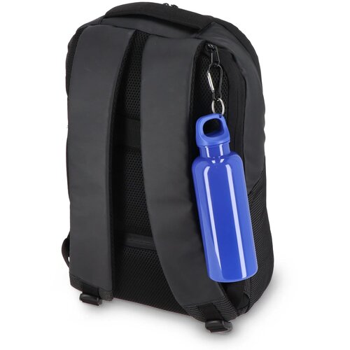 Nina waterfles R-PET 500 ml Hardcolour blauw