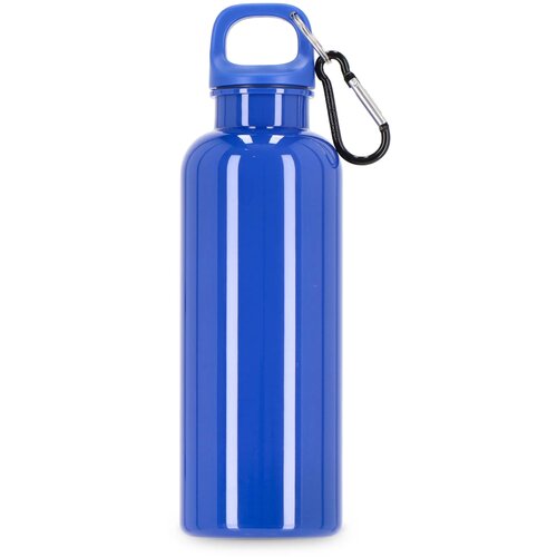 Nina waterfles R-PET 500 ml Hardcolour blauw