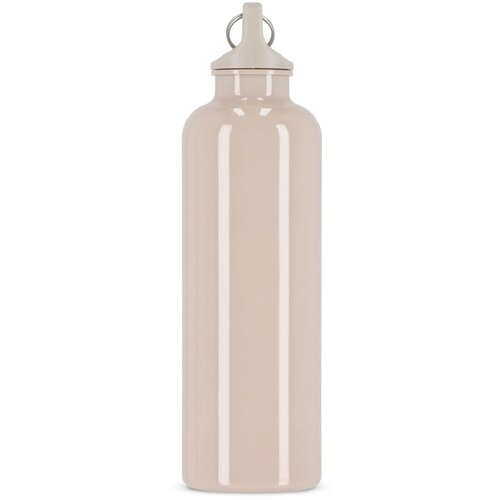 Nina waterfles R-PET 750 ml Hardcolour taupe