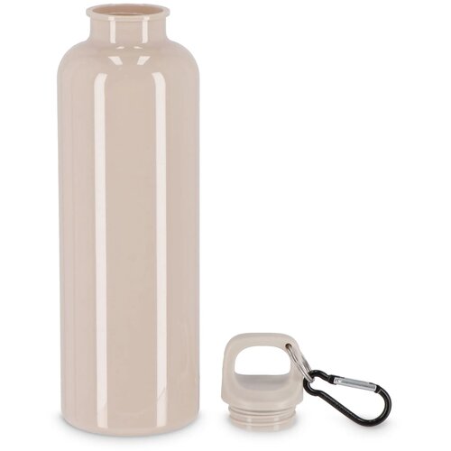 Nina waterfles R-PET 750 ml Hardcolour taupe
