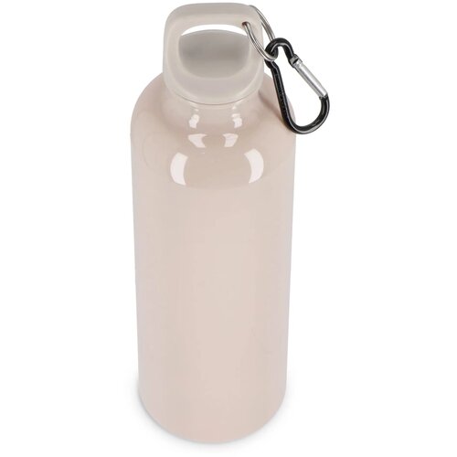 Nina waterfles R-PET 750 ml Hardcolour taupe