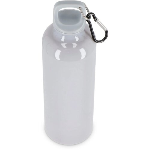 Nina waterfles R-PET 750 ml Hardcolour grijs