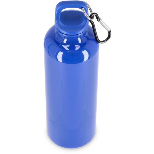 Nina waterfles R-PET 750 ml Hardcolour blauw
