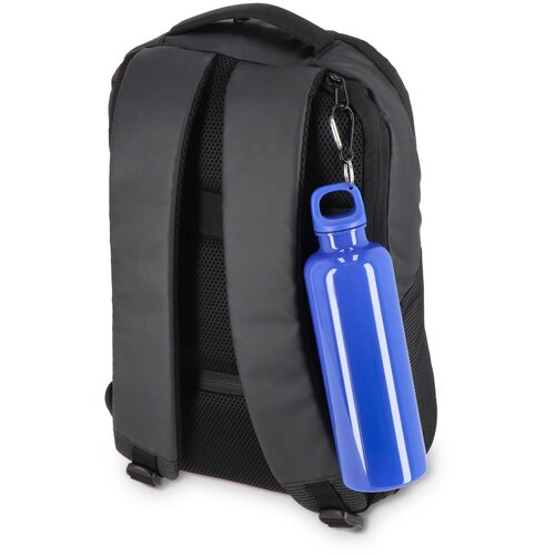 Nina waterfles R-PET 750 ml Hardcolour blauw