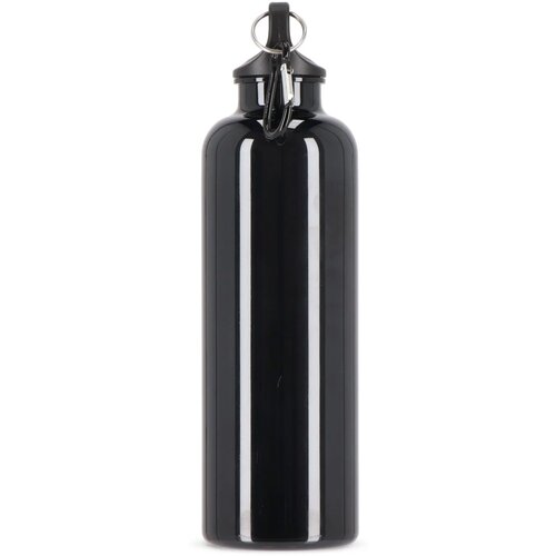 Nina waterfles R-PET 750 ml Hardcolour zwart